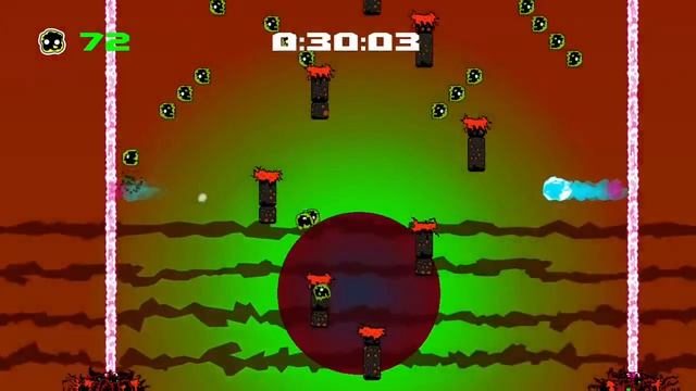 Fenix Furia - God mode - 8-8 смотреть онлайн