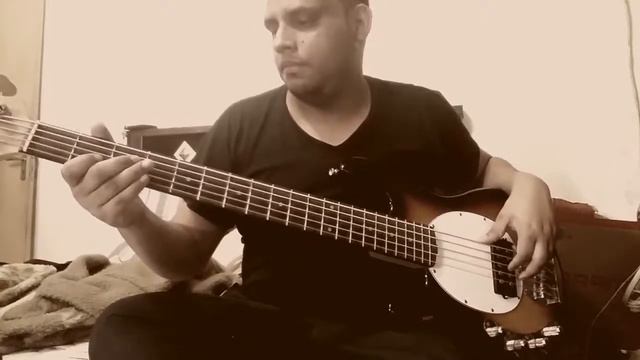 Lua De Mel - Sorriso Maroto (ContraBaixo) Luis MarKes смотреть онлайн