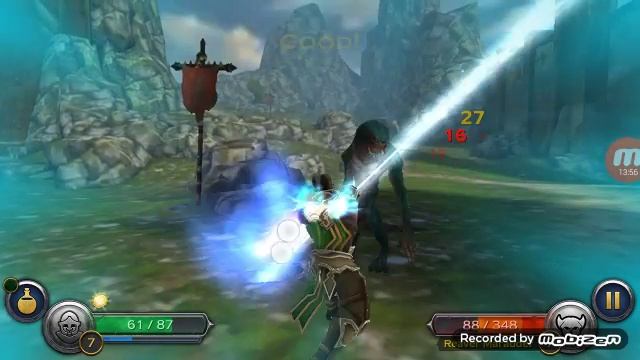 Dawnbringer прохождение игры #6 смотреть онлайн