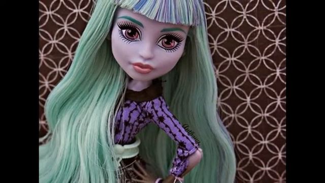 Хоулин и Твайла!!!!!!!!!!!!! смотреть онлайн