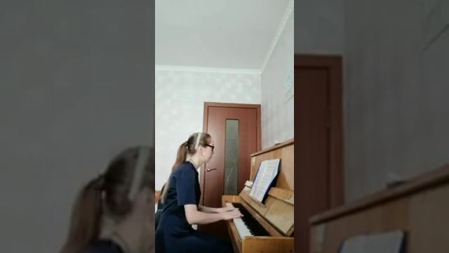 Концертмейстерский класс 1 смотреть онлайн