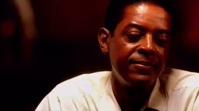 Bacardi advert (1996) - Ray from Reef Radio - ft The Sabres of Paradise (Andrew Weatherall) 'Theme' смотреть онлайн