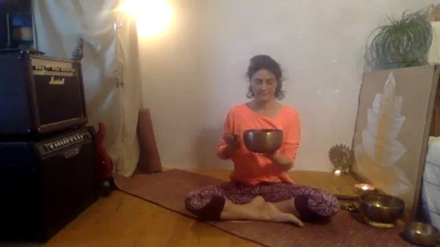 S21   G  LE BELLEGUI   YOGA Hatha Coeur Bis