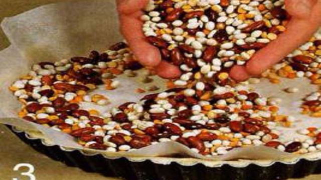 Сборник рецептов