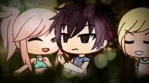 |||страшилка гача лайф||| Домик возле мёртвого озера ||| Приятного просмотра