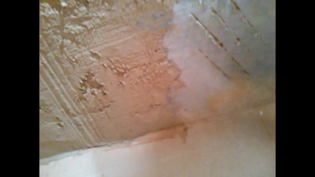 Выравниваем не ровный потолок без гипсокартона . смотреть онлайн