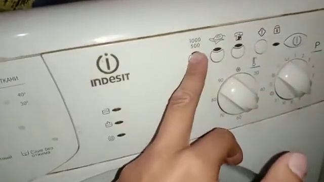обзор стиральной машины indesit wiun102 3.5кг смотреть онлайн