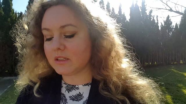 Мне отказали... Женские истории о жизни в Испании.