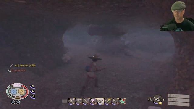 Crusty Roly Poly Armor Locations Grounded смотреть онлайн