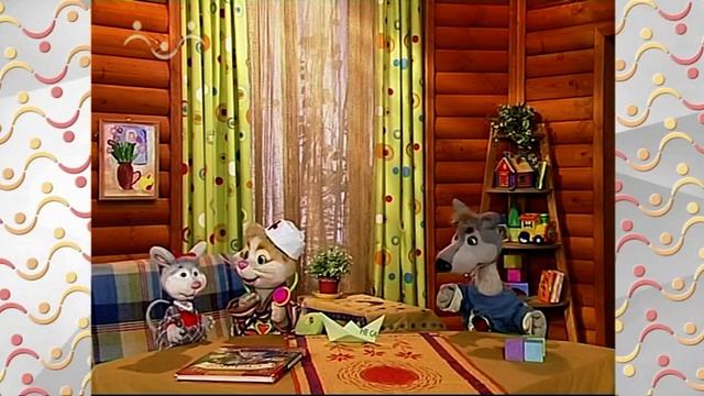 Шишкин Лес. Доктор. Скамейка смотреть онлайн