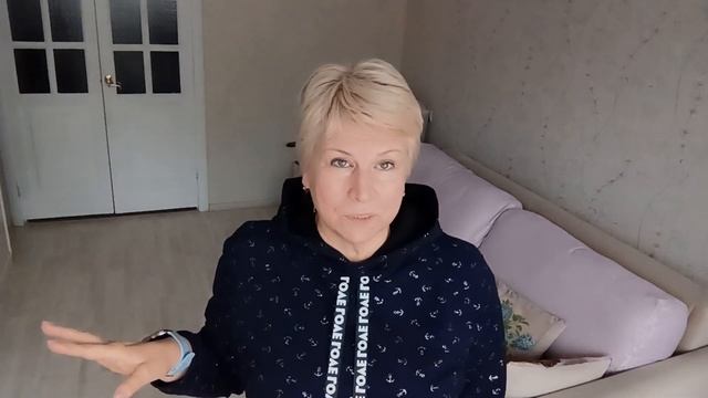 Спортивное платье из футера для бабушки. смотреть онлайн