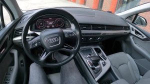 ?Audi Q7 | На Что Обратить Внимание при Покупке?