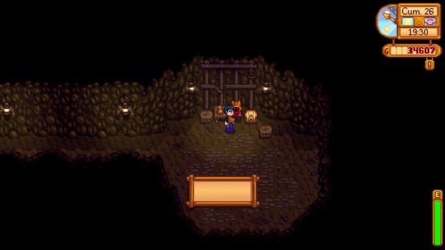 Stardew Valley Başlangıç Rehber Serisi 2021 Part 2 смотреть онлайн