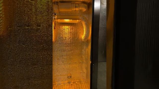 Гроубокс 200х100х70 ДНаТ 400Вт смотреть онлайн