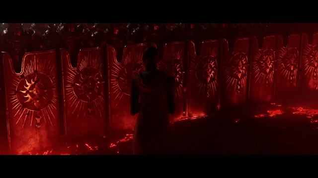 Diablo IV - Official Release Date Trailer _ PS5 & PS4 Games смотреть онлайн