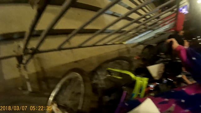 Ночь 1000 велосипедистов(часть 2) смотреть онлайн