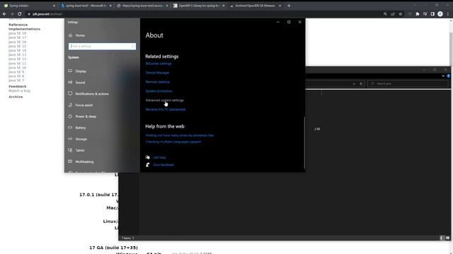 How to Add Swagger to Spring Boot #002 смотреть онлайн