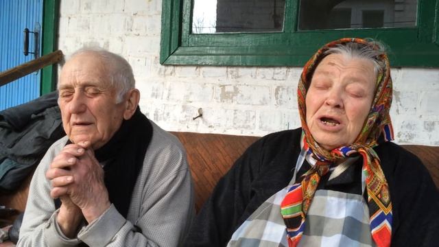 Мои родители - ангелы хранители Славянска! смотреть онлайн