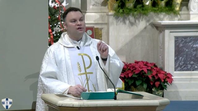 The Fifth Day in the Octave of Christmas смотреть онлайн