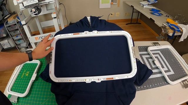 Which Mighty Hoops Should I Buy? Answering a highly asked question смотреть онлайн