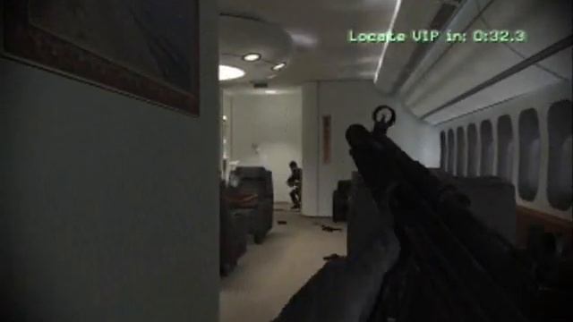 Call Of Duty 4 Miles High Club Gameplay смотреть онлайн