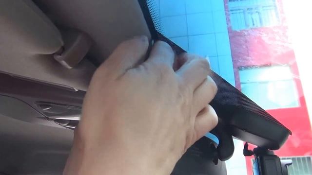 Как самому установить регистратор DATAKAM G5. смотреть онлайн