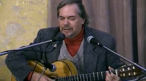 Апрельский вальс (ст. и муз. А. Васина-Макарова)