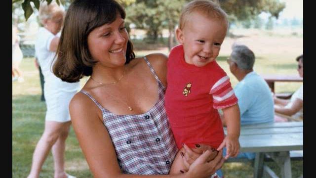 Motherhood song: Jessica Andrews Who I Am смотреть онлайн
