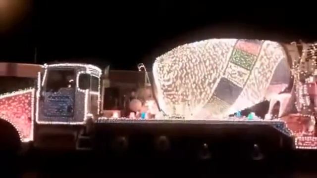 Новогодний миксер 360p смотреть онлайн
