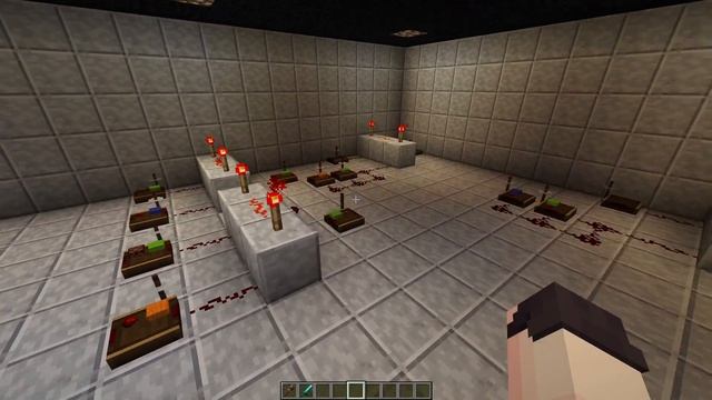 A Multi-Floor Elevator That Doesn't Break - Create Mod 0.5.0 - Minecraft 1.18.2 смотреть онлайн
