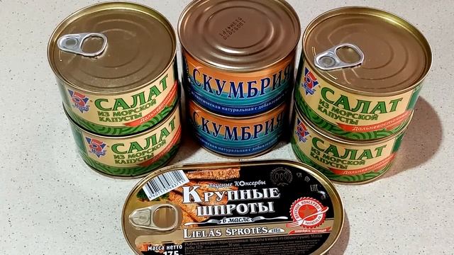 Кладовка, спасай!!! Как прожить на запасы в кладовой или Мини-маркет дома. смотреть онлайн