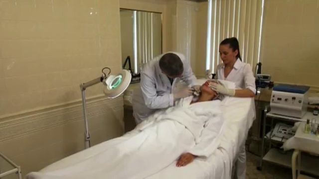 Аутологичное клеточное омоложение Регенлаб, PRP, лифтинг плазмой. Аленичев Андрей Юрьевич. КИЭМ.