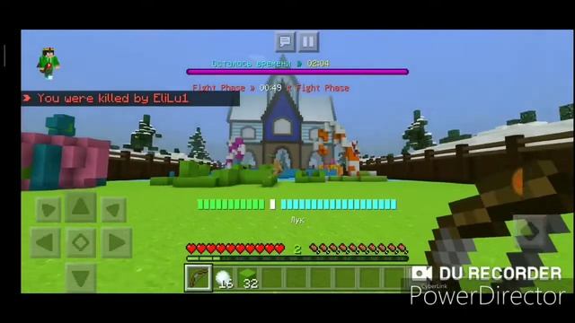 Snow wars Hive играем смотреть онлайн
