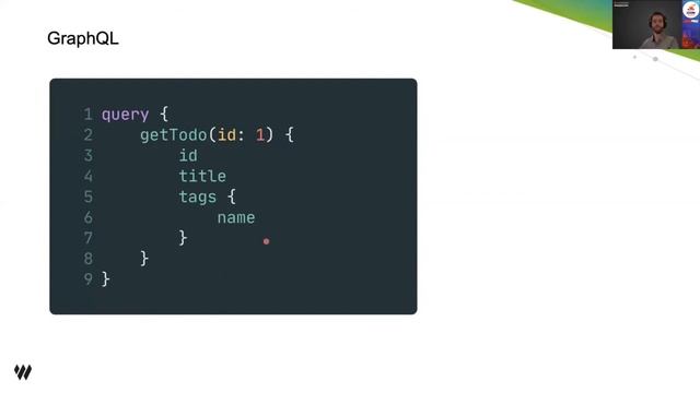 Einführung in GraphQL - Das besser REST ? - Niclas Roßberger | JCON 2020 смотреть онлайн