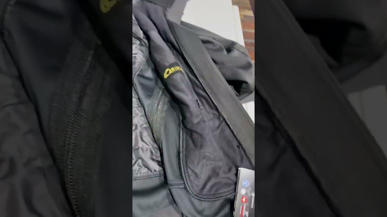 Женская куртка Carinthia смотреть онлайн