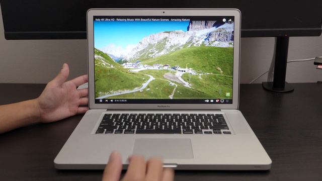 2009 MACBOOK PRO IN 2024!!! USABLE AND RELIABLE!!! USING OPENCORE LEGACY PATCHER!!! смотреть онлайн