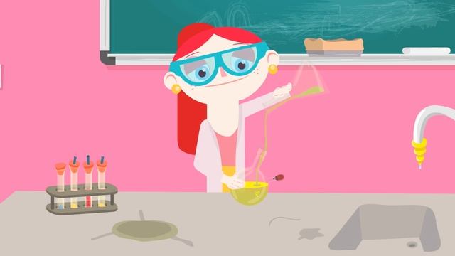How to speed up chemical reactions (and get a date) - Aaron Sams смотреть онлайн