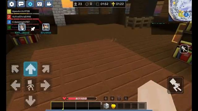 Roblox Minecraft играет Влад МАЙНКРАФТ В ROBLOX или ROBLOX В МАЙНКРАФТ! смотреть онлайн