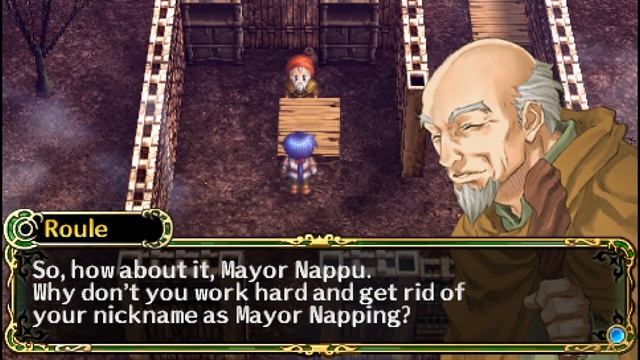 Legend of Heroes Playthrough Part 26: Legend of Heroes II: Prophecy of the Moonlight Witch Part 8 смотреть онлайн