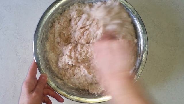 Куриные котлеты с грибной начинкой. Розалина Фуд. смотреть онлайн