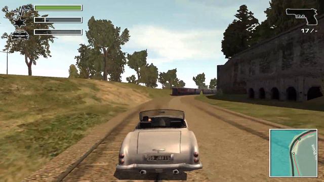 DRIV3R. DRIVER 3. / ДРАЙВЕР 3. WALKTHROUGH / ПРОХОЖДЕНИЕ. ФИНАЛ! #10 смотреть онлайн