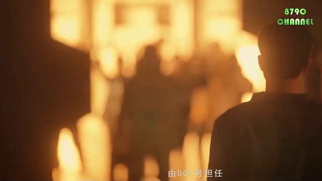 Tiêu Chiến hợp tác với siêu sao Kung Fu trong phim mới và giành được giải Chứng nhận thể thao ưu tú смотреть онлайн