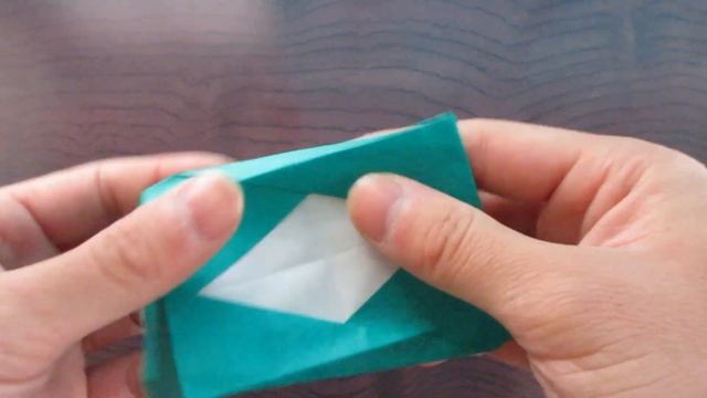 【折り紙】ブラジルの国旗【origami】Brazil flag смотреть онлайн