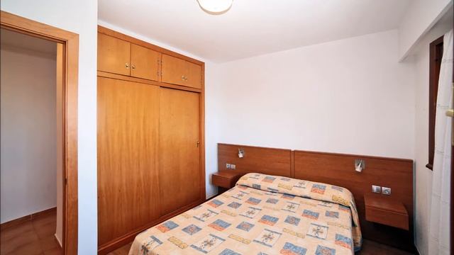 Appartement à Monte Pego avec vue mer, Denia, Costa Blanca, Espagne Ref. Immo-CB-BV-3 смотреть онлайн