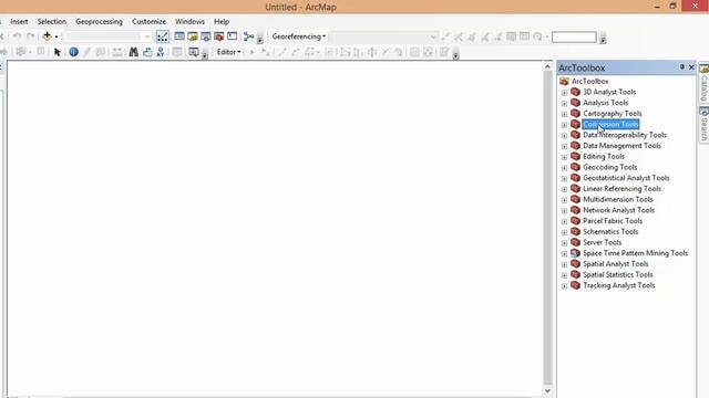How to extract contour lines And DEM from Google Earth смотреть онлайн