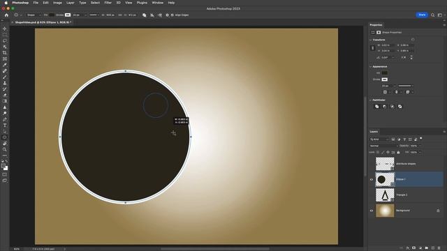 5 Tips on How to Select, Merge, Combine, and Align Shapes in Photoshop with Julieanne Kost | Adobe смотреть онлайн