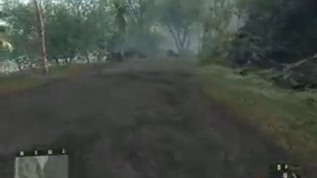 Crysis Frog Bug. смотреть онлайн