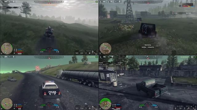 H1Z1 on PS4 | Beginners Guide (PS+ Free Items) смотреть онлайн