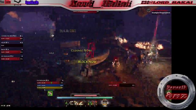 Healer and Tank Chronicles: Spindleclutch смотреть онлайн