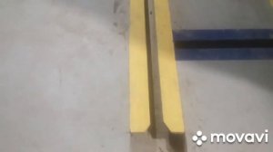 Размеры нопольного стапеля. Приехал балшой машин)